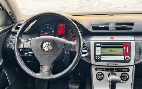 Volkswagen Passat B6, 2006 год, 600 000 рублей, 15 фотография