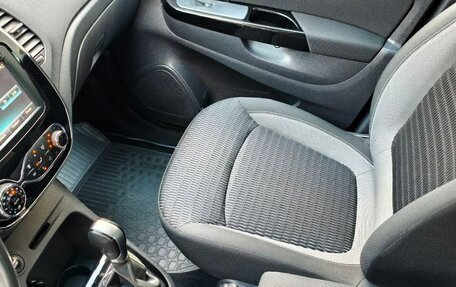 Renault Kaptur I рестайлинг, 2018 год, 1 330 000 рублей, 26 фотография