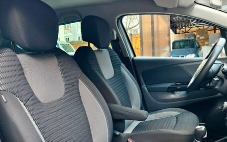 Renault Kaptur I рестайлинг, 2018 год, 1 330 000 рублей, 23 фотография