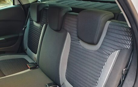 Renault Kaptur I рестайлинг, 2018 год, 1 330 000 рублей, 28 фотография