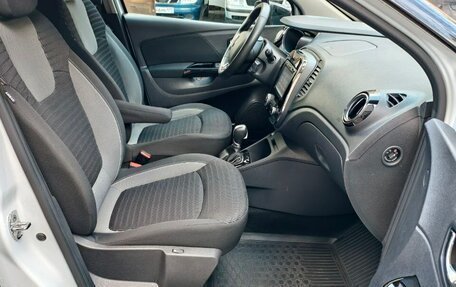 Renault Kaptur I рестайлинг, 2018 год, 1 330 000 рублей, 25 фотография