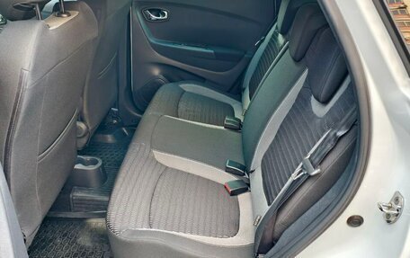 Renault Kaptur I рестайлинг, 2018 год, 1 330 000 рублей, 29 фотография