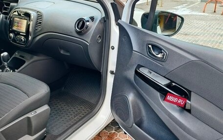 Renault Kaptur I рестайлинг, 2018 год, 1 330 000 рублей, 22 фотография