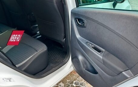 Renault Kaptur I рестайлинг, 2018 год, 1 330 000 рублей, 30 фотография