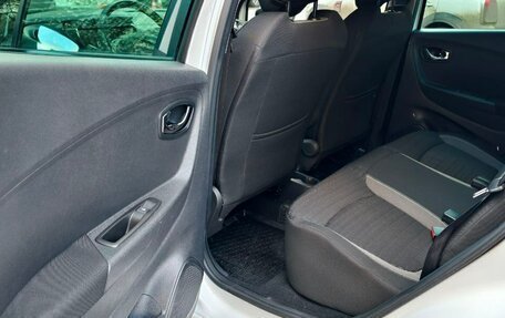 Renault Kaptur I рестайлинг, 2018 год, 1 330 000 рублей, 31 фотография