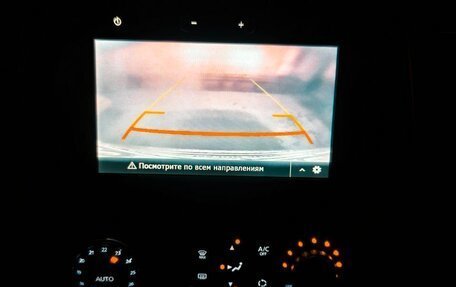 Renault Kaptur I рестайлинг, 2018 год, 1 330 000 рублей, 32 фотография