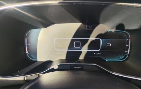 Citroen C5 Aircross I, 2019 год, 2 250 000 рублей, 13 фотография