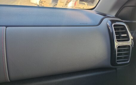 Citroen C5 Aircross I, 2019 год, 2 250 000 рублей, 15 фотография