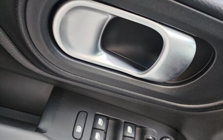 Citroen C5 Aircross I, 2019 год, 2 250 000 рублей, 18 фотография