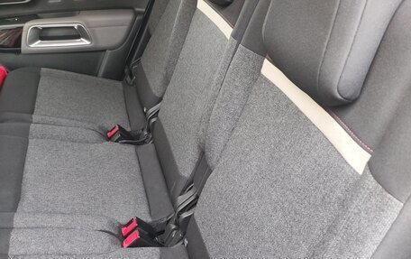 Citroen C5 Aircross I, 2019 год, 2 250 000 рублей, 19 фотография