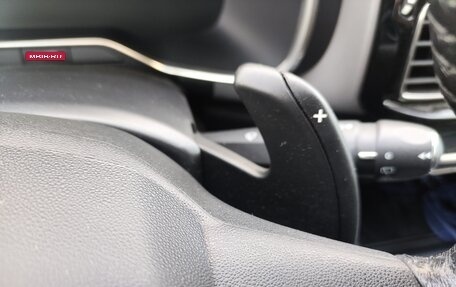 Citroen C5 Aircross I, 2019 год, 2 250 000 рублей, 12 фотография