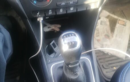 Skoda Rapid I, 2016 год, 1 100 000 рублей, 5 фотография