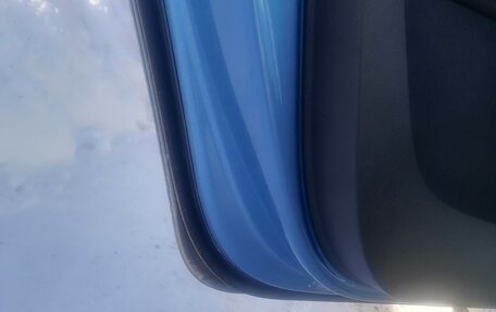 Skoda Rapid I, 2016 год, 1 100 000 рублей, 6 фотография