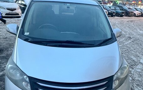 Honda Freed I, 2010 год, 985 000 рублей, 2 фотография