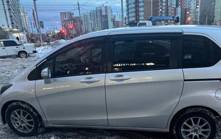 Honda Freed I, 2010 год, 985 000 рублей, 5 фотография