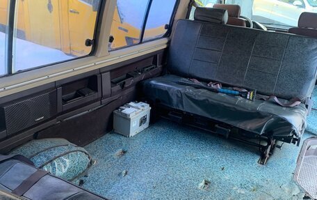 Hyundai Grace, 1993 год, 300 000 рублей, 7 фотография