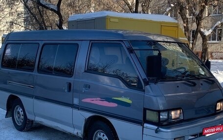 Hyundai Grace, 1993 год, 300 000 рублей, 3 фотография