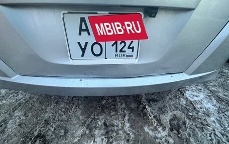 Honda Freed I, 2010 год, 985 000 рублей, 3 фотография