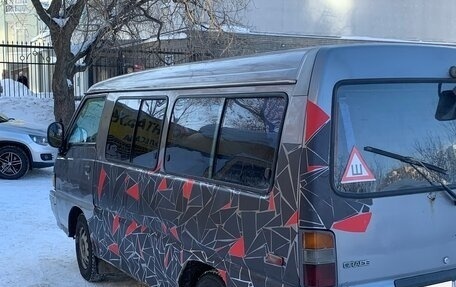 Hyundai Grace, 1993 год, 300 000 рублей, 5 фотография