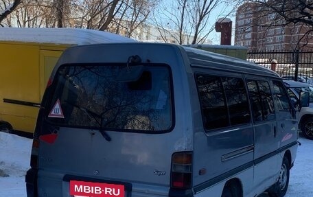 Hyundai Grace, 1993 год, 300 000 рублей, 4 фотография