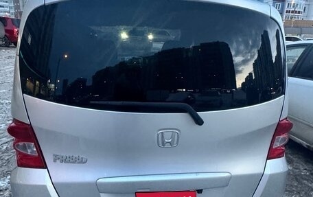 Honda Freed I, 2010 год, 985 000 рублей, 4 фотография