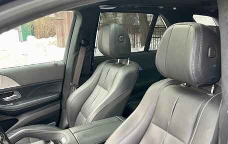 Mercedes-Benz GLE, 2019 год, 8 000 000 рублей, 6 фотография
