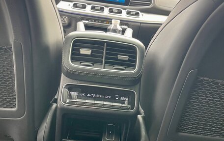 Mercedes-Benz GLE, 2019 год, 8 000 000 рублей, 8 фотография