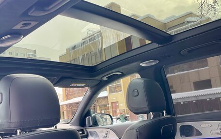 Mercedes-Benz GLE, 2019 год, 8 000 000 рублей, 10 фотография