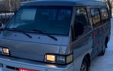 Hyundai Grace, 1993 год, 300 000 рублей, 2 фотография