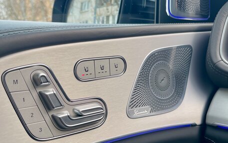 Mercedes-Benz GLE, 2019 год, 8 000 000 рублей, 11 фотография