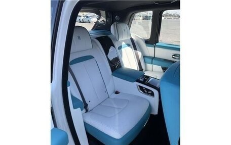 Rolls-Royce Cullinan, 2024 год, 55 250 000 рублей, 9 фотография