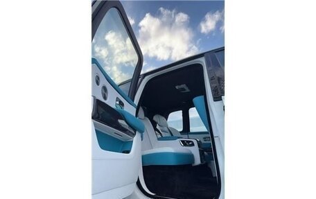 Rolls-Royce Cullinan, 2024 год, 55 250 000 рублей, 4 фотография