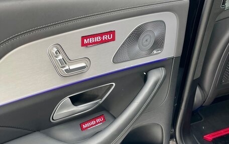 Mercedes-Benz GLE, 2019 год, 8 000 000 рублей, 13 фотография