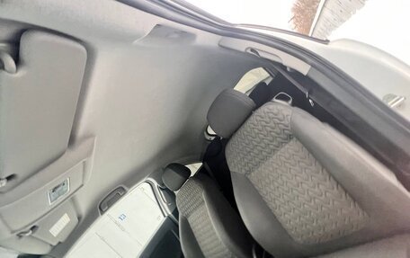 Opel Corsa D, 2013 год, 677 000 рублей, 11 фотография