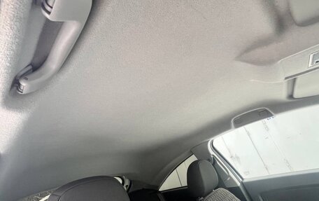 Opel Corsa D, 2013 год, 677 000 рублей, 12 фотография