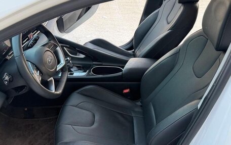 Hyundai Elantra, 2021 год, 1 650 000 рублей, 5 фотография