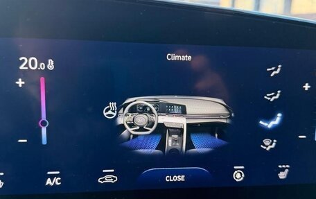 Hyundai Elantra, 2021 год, 1 650 000 рублей, 8 фотография