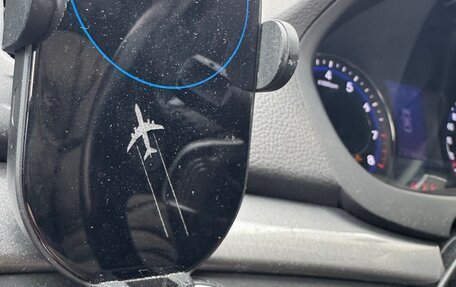 Hyundai i40 I рестайлинг, 2015 год, 1 350 000 рублей, 5 фотография