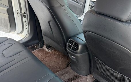 Hyundai Elantra, 2021 год, 1 650 000 рублей, 9 фотография