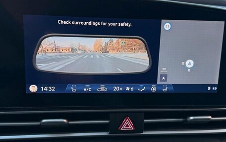 Hyundai Elantra, 2021 год, 1 650 000 рублей, 10 фотография