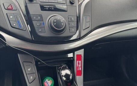 Hyundai i40 I рестайлинг, 2015 год, 1 350 000 рублей, 7 фотография