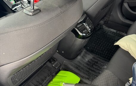 Hyundai i40 I рестайлинг, 2015 год, 1 350 000 рублей, 11 фотография