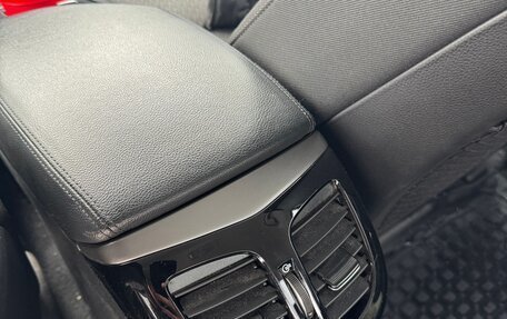 Hyundai i40 I рестайлинг, 2015 год, 1 350 000 рублей, 12 фотография