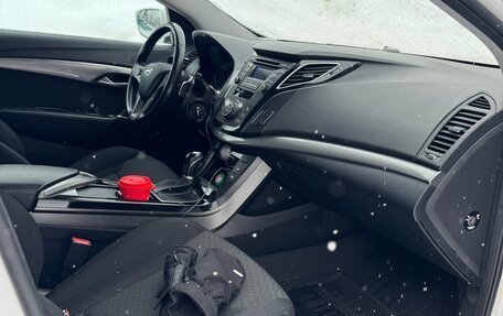 Hyundai i40 I рестайлинг, 2015 год, 1 350 000 рублей, 16 фотография