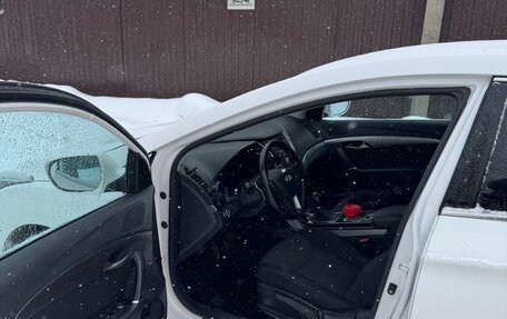 Hyundai i40 I рестайлинг, 2015 год, 1 350 000 рублей, 13 фотография