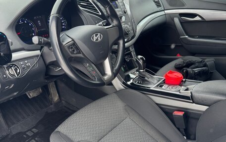 Hyundai i40 I рестайлинг, 2015 год, 1 350 000 рублей, 14 фотография