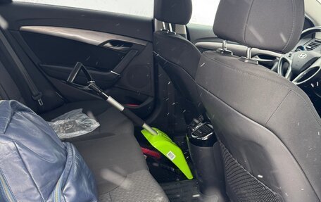 Hyundai i40 I рестайлинг, 2015 год, 1 350 000 рублей, 17 фотография