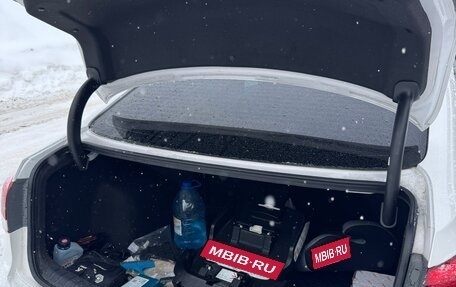 Hyundai i40 I рестайлинг, 2015 год, 1 350 000 рублей, 18 фотография