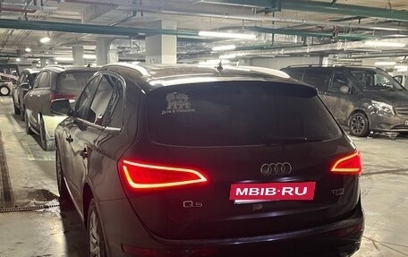 Audi Q5, 2012 год, 1 860 000 рублей, 2 фотография