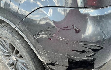 Audi Q5, 2012 год, 1 860 000 рублей, 10 фотография